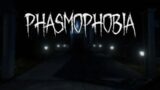 Let's Explore Phasmophobia 👻|| giveaway points rest ✅|| #devourlive #phasmophobia #giveaway