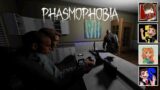 Masters of Looping?! – Phasmophobia w/ Grian, Gem, and Skizz