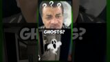 👻 Neil deGrasse Tyson Wonders about #Ghosts | #Phasmophobia! 😱 #GhostHunt #Shorts