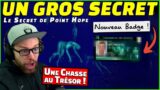 On a trouvé le Secret de Point Hope ! | Phasmophobia Eventide – V0.10