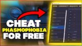 🌞 PHASMOPHOBIA MOD MENU 🌞 PHASMOPHOBIA CHEAT MENU 🌞 DOWNLOAD HACK 2024 SPEED HACK & OTHER