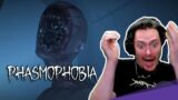 Phasmophobia | 24.06.2024 | @Herdyn