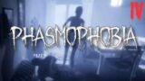 Phasmophobia — I'm back