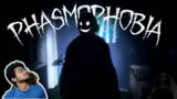 Phasmophobia Live with Friends | Eren Gaming Tamil