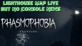 Phasmophobia New Map in V01.0.0 update patch Notes | Phasmophobia #phasmo