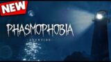 🛑Phasmophobia mai aaya NEW UPDATE –  (Eventide)