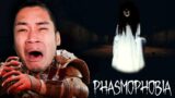 Phasmophobia with God Squad (WORLD'S SCARIEST GAME)