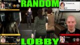 Random Lobby – Tödlicher Fehler und Schreckräuchern | Phasmophobia | Co-Op | Lvl XX-204 | PsychoD