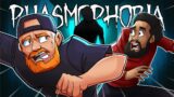 Smith Boyz vs Phasmophobia