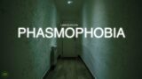 Spooky Times – Phasmophobia
