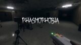 phasmophobia? we speaking to ghosts?? and siege later