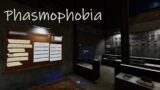 【Phasmophobia】 #70 デイリー