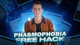 NEW PHASMOPHOBIA MOD MENU | FREE DOWNLOAD PHASMOPHOBIA HACK | SPEED HACK