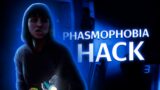 ✨  Phasmophobia hack menu | Phasmophobia cheat for multiplayer | Install guide + showcase in video✨