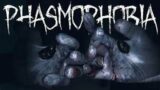 Phasmophobia