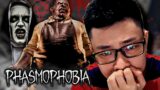 Aku ingin nebak hantu hantuan – Phasmophobia