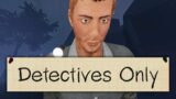 Detectives Only Challenge | Phasmophobia