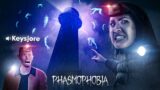 Die neue Phasmo Map + Easter Egg ist da! Phasmophobia