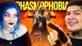 EL DESAFÍO INFERNAL DE PHASMOPHOBIA c/@KernelPanic8