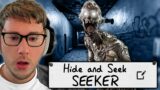 Hide And Seek: Seeker Weekly Challenge | Phasmophobia