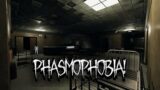 Hide and Seek with Ghost in Phasmophobia 🥶⚰️