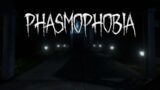 🔴LIVE|PHASMOPHOBIA WITH FRIENDS!