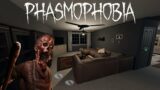 Looping Ghost In Phasmophobia  @ZeUs_prop