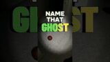 Name That Ghost 10 | Phasmophobia