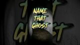 Name That Ghost 20 | Phasmophobia