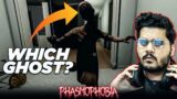 No Evidence is My Favorite Challenge! | Phasmophobia Weekly