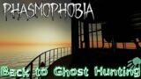 Off to Point Hope Lighthouse!  | Phasmophobia  #Phasmo | live gameplay