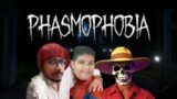 PHASMOPHOBIA KI RAATEN | PART 2