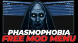 Phasmophobia Cheats [Free 2024] | [BEST] Phasmophobia Mod Menu | Phasmophobia Hacks [Download]