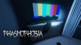 Phasmophobia – Official Announcement Trailer