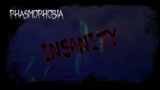 Phasmophobia | Point Hope | Insanity | Solo | No Commentary | Ep 13