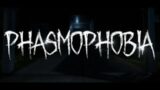 Phasmophobia RTM GAMER Live Stream