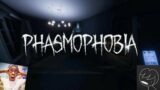 Phasmophobia! Scaryyyy..