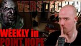 Verstecken im Leuchtturm ohne Sanity | Phasmophobia | Solo | Lvl XX-234 | PsychoD