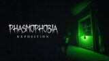 lets play Phasmophobia☠️ later kamlaa new horror game #phasmophobialive #kamal #kamlahorrorstory