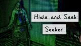 "Hide and Seek: Seeker" Weekly Phasmophobia Challenge