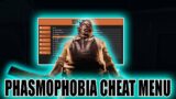 Phasmophobia Cheat | FREE Hack | Unlimited ESP & Ghost Radar 2024