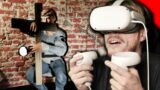 Az Új Pálya TITKA! – Phasmophobia VR