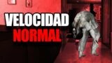 Cómo saber SIEMPRE la velocidad normal de un fantasma en Phasmophobia