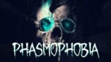 Ghost Activity Overload | PHASMOPHOBIA