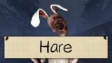 Hare Challenge | Phasmophobia