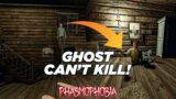 😱 I Found an Insane Glitch in Phasmophobia!