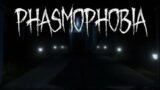 I PLAY PHASMOPHOBIA AND THIS HAPPENED 😱 #gaming #phasmophobia