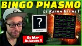 Le Retour du Bingo Phasmo en Map Aléatoire  – Phasmophobia FR