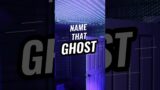 Name That Ghost 23 | Phasmophobia