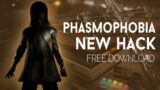 New Phasmophobia Cheats [2024] | Free Mod Menu